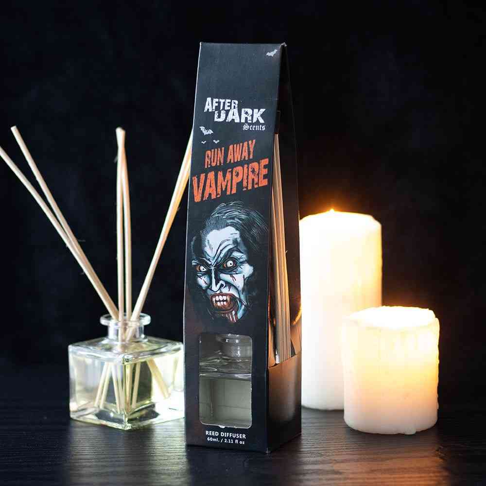 Something Different - Run Away Vampire Reed Diffuser Diffuseur d'huile - Multicolore